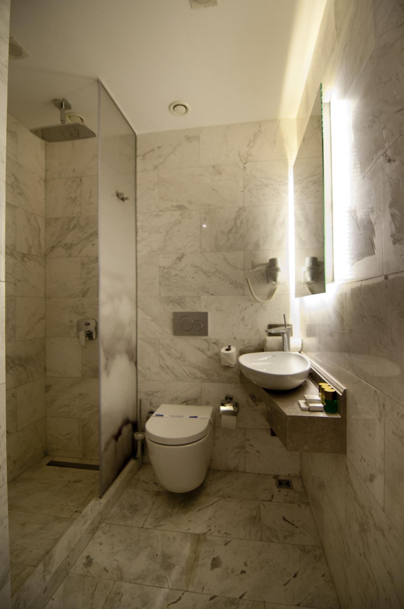 Tk Taxim Bosphorus Hotel Istambul