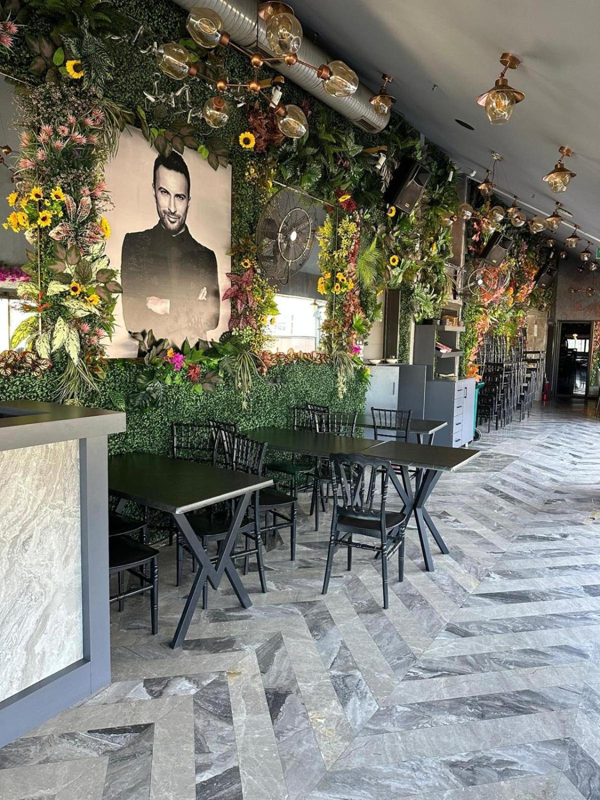 Tk Taxim Bosphorus Hotel Istambul