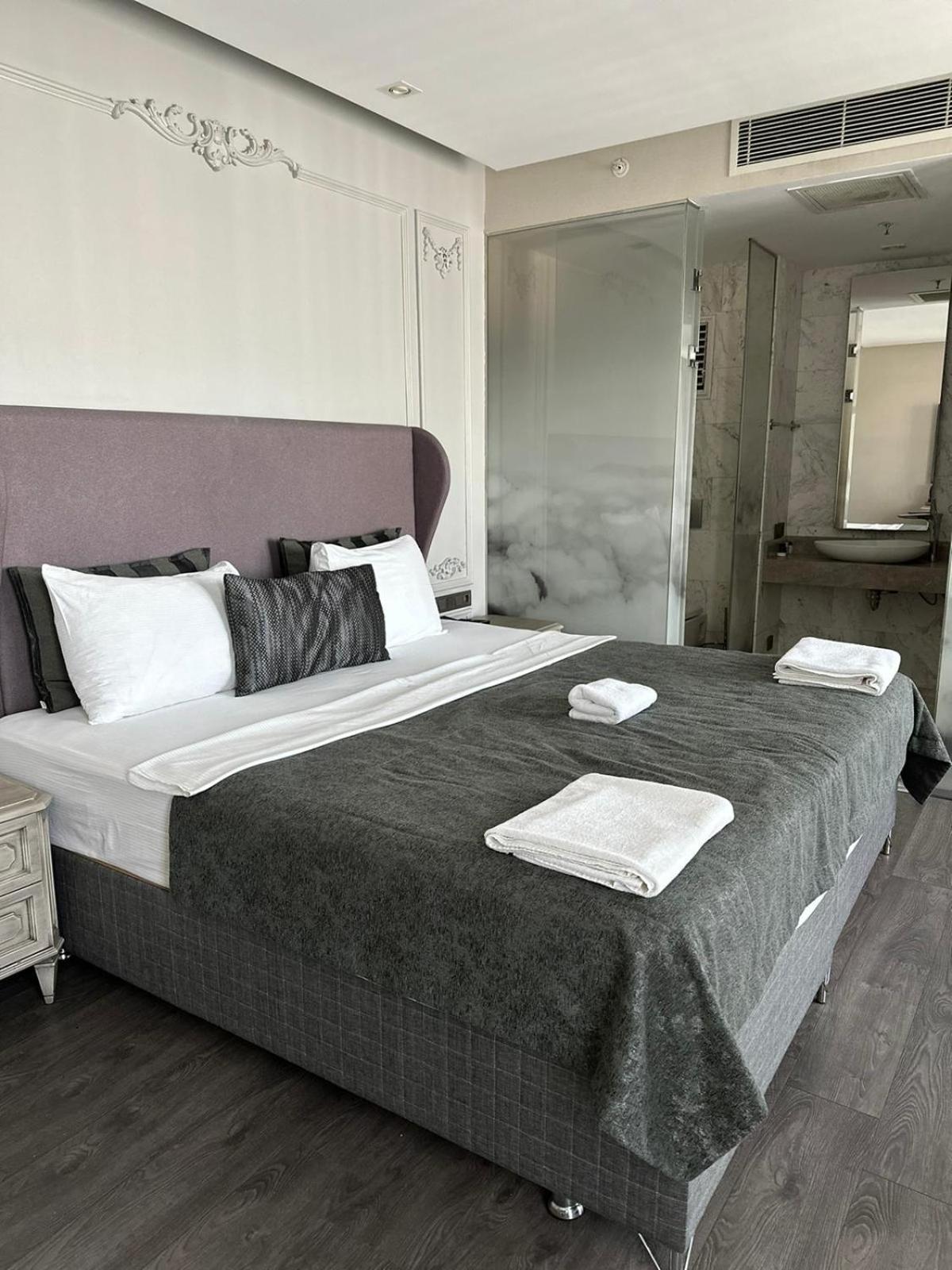Tk Taxim Bosphorus 4* Istambul