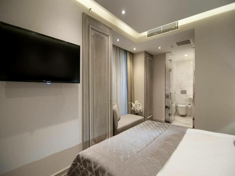 Hotel Tk Taxim Bosphorus Istambul