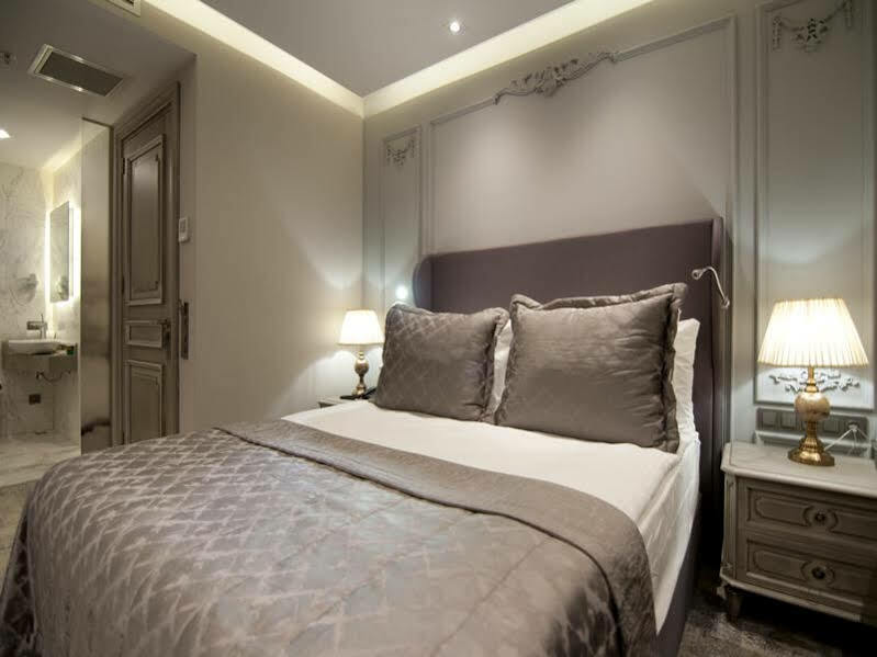 Tk Taxim Bosphorus 4* Istambul
