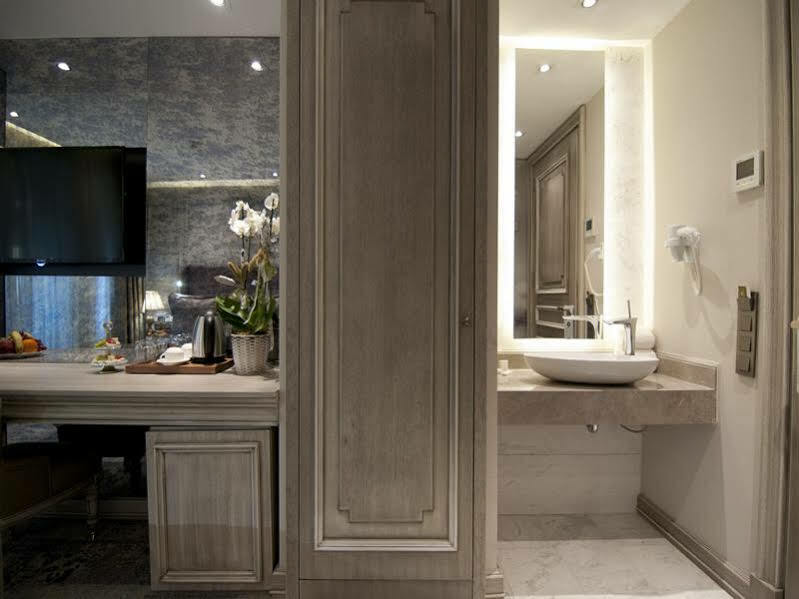 Hotel Tk Taxim Bosphorus Istambul